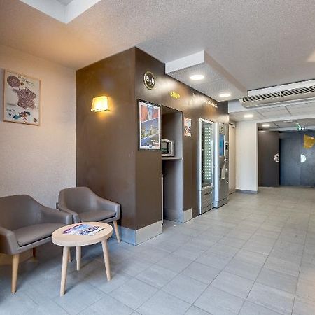 B&B Hotel Frejus Roquebrune-sur Argens Kültér fotó