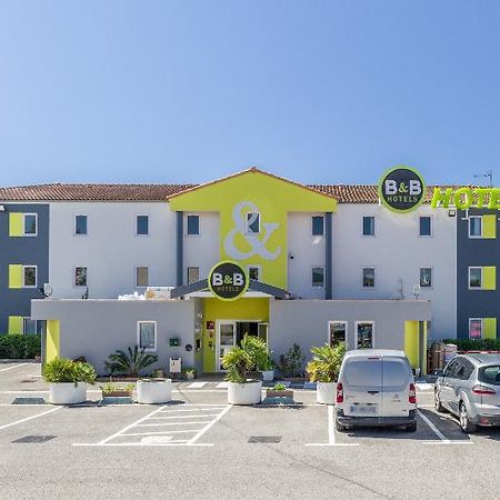 B&B Hotel Frejus Roquebrune-sur Argens Kültér fotó