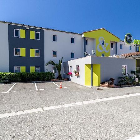 B&B Hotel Frejus Roquebrune-sur Argens Kültér fotó