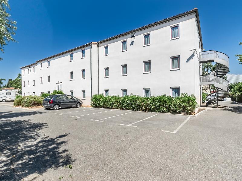 B&B Hotel Frejus Roquebrune-sur Argens Kültér fotó