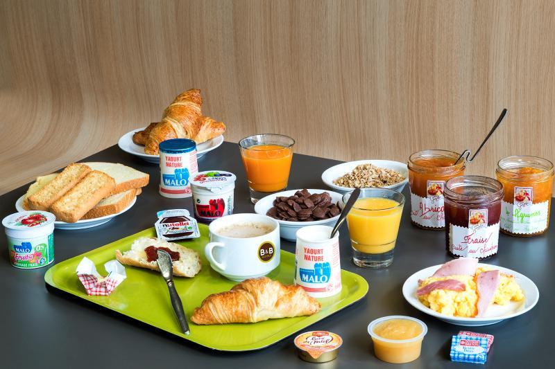 B&B Hotel Frejus Roquebrune-sur Argens Kültér fotó