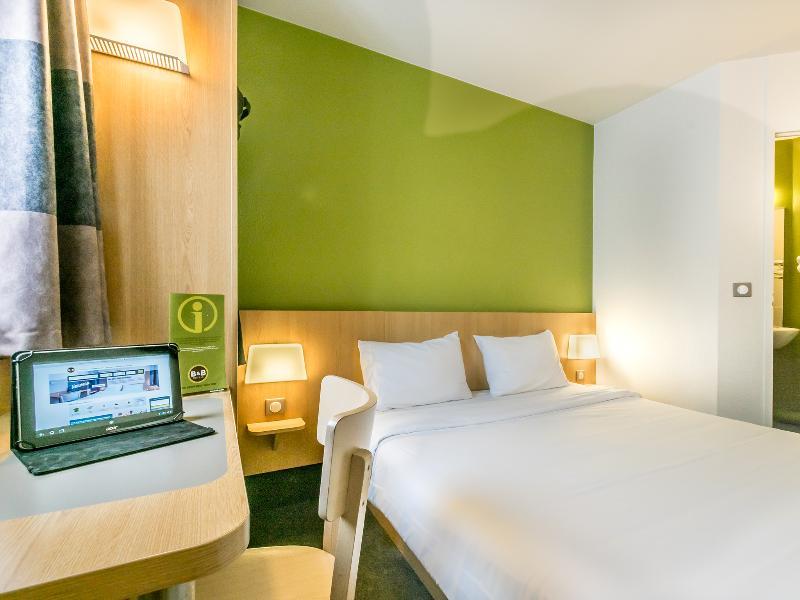 B&B Hotel Frejus Roquebrune-sur Argens Kültér fotó