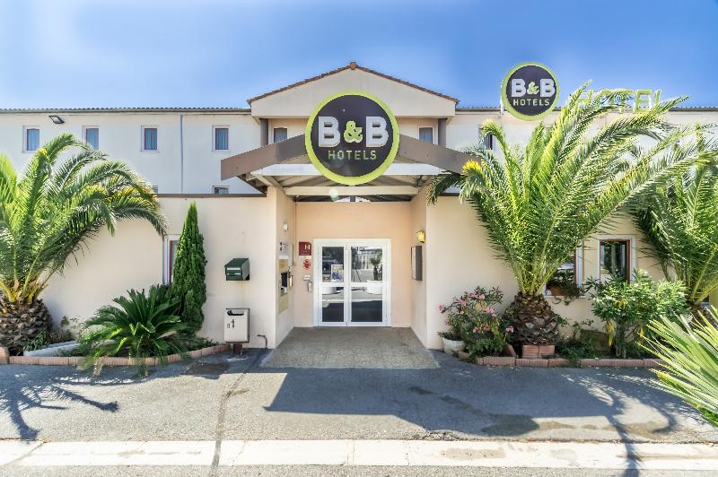B&B Hotel Frejus Roquebrune-sur Argens Kültér fotó