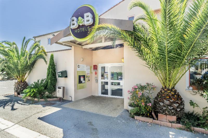 B&B Hotel Frejus Roquebrune-sur Argens Kültér fotó