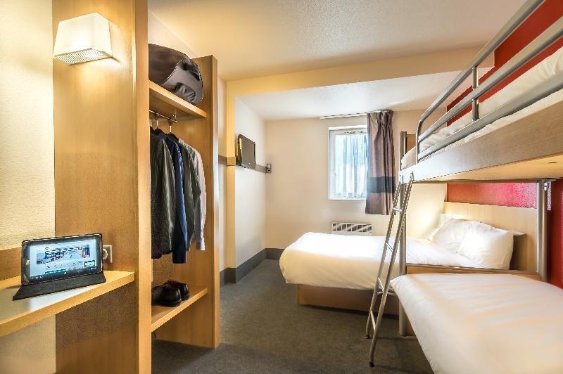 B&B Hotel Frejus Roquebrune-sur Argens Kültér fotó