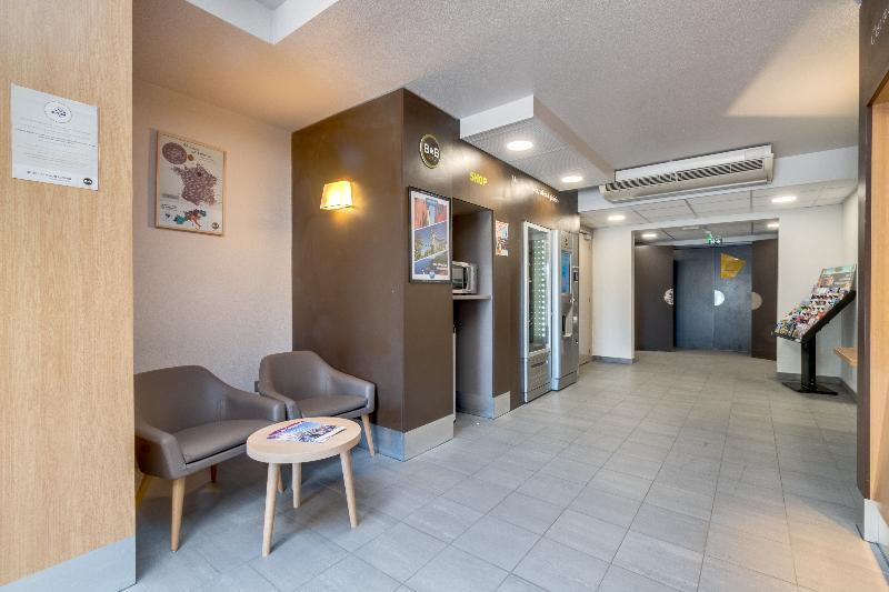 B&B Hotel Frejus Roquebrune-sur Argens Kültér fotó