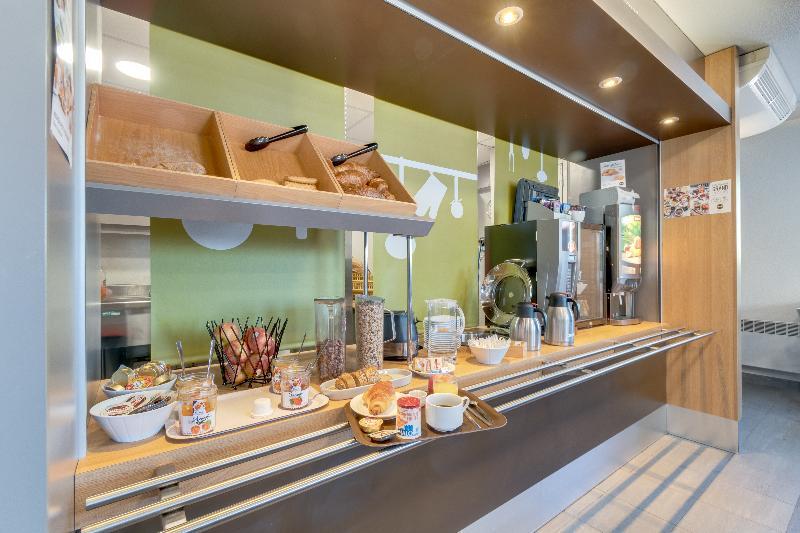 B&B Hotel Frejus Roquebrune-sur Argens Kültér fotó