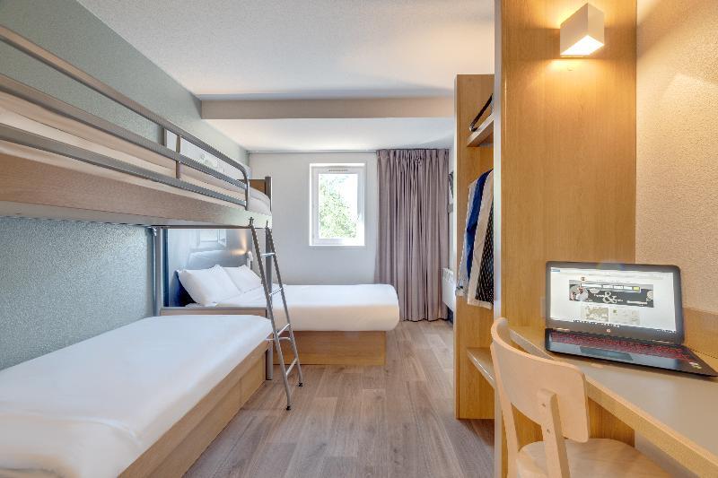 B&B Hotel Frejus Roquebrune-sur Argens Kültér fotó