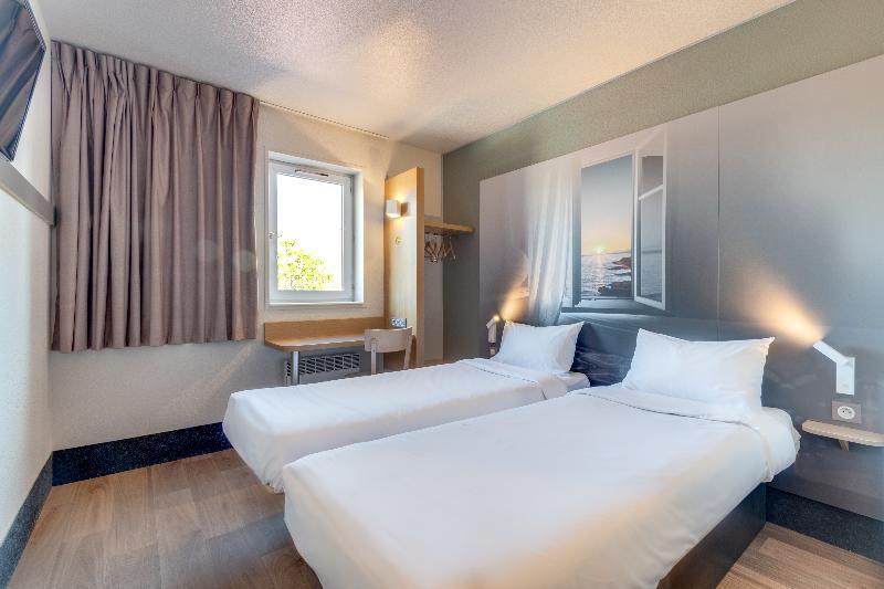 B&B Hotel Frejus Roquebrune-sur Argens Kültér fotó